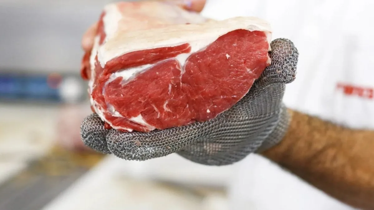 Brasil não deve reverter veto à carne até prazo da UE