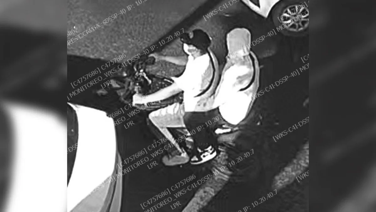 Hombres armados asesinan a joven de 18 años afuera del Cetis 33 en Azcapotzalco