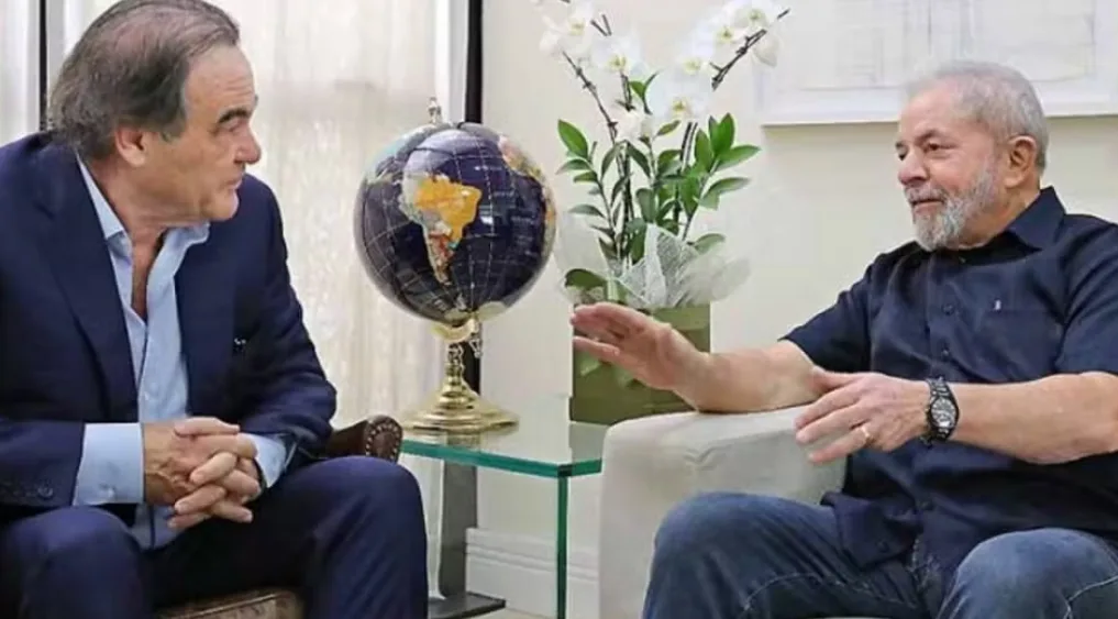 Diretor de documentário sobre Lula também desmente Veja sobre dinheiro de Vorcaro