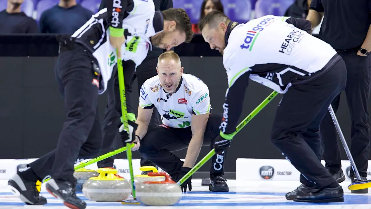 Co-op Invitational Day 2 Takeaways: Jacobs outshines Bottcher in battle of Canadian giants