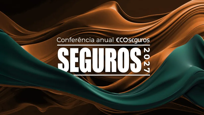 7.ª Conferência ECOseguros: O grande debate acontece já em 29 de outubro