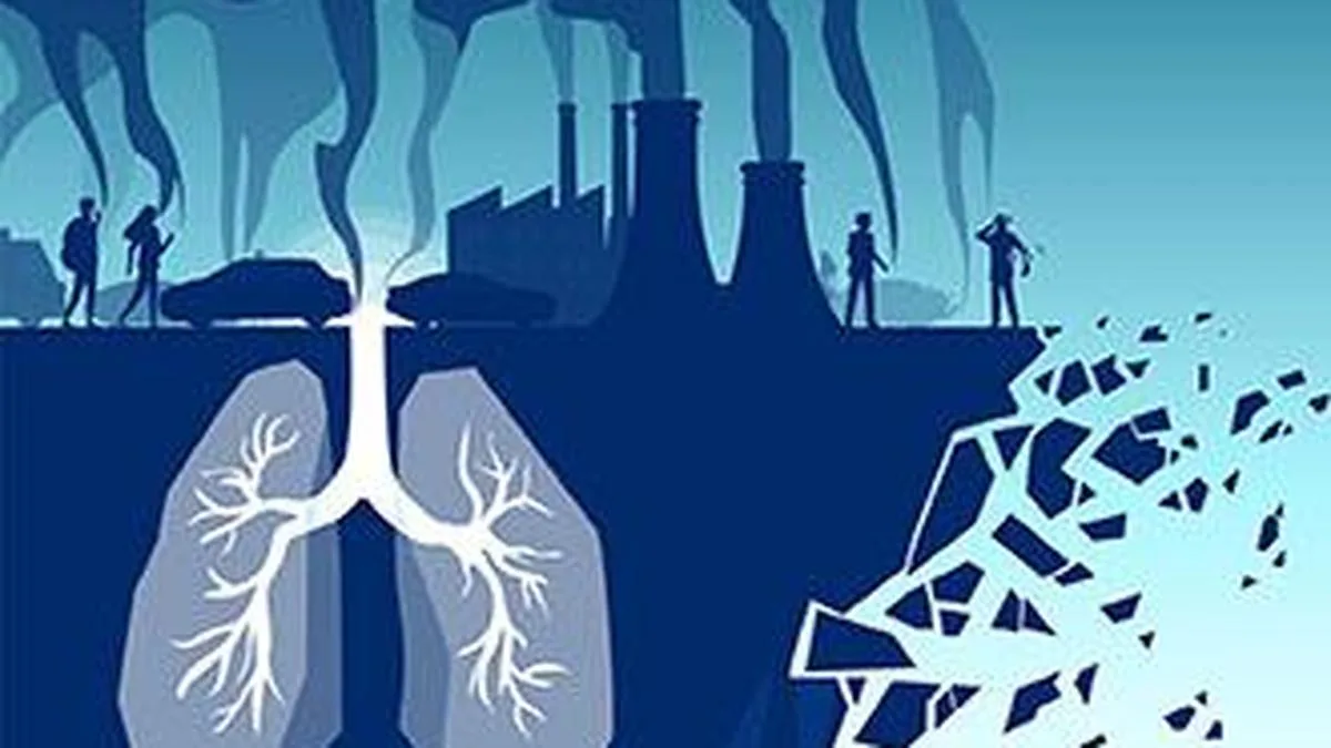 Smoking isn’t the only risk factor: busting myths around lung cancer
