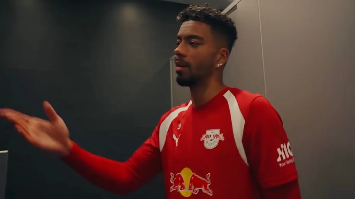 Urin-Test für die Stars - Bundesliga-Klub führt Pipi-Ampel ein