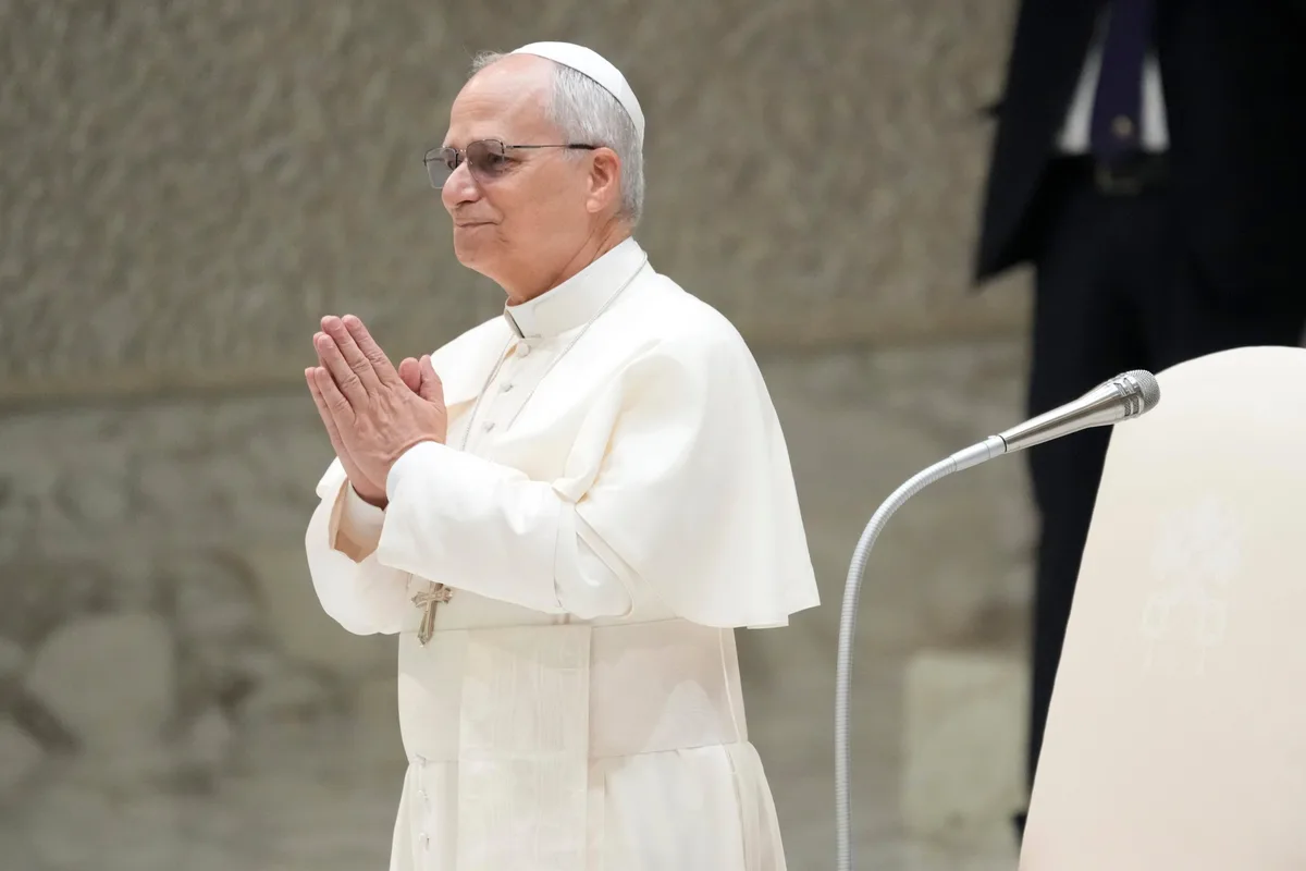 Salud del Papa: ¿cuándo operan a León XIV para extirparle el nódulo del pulmón?