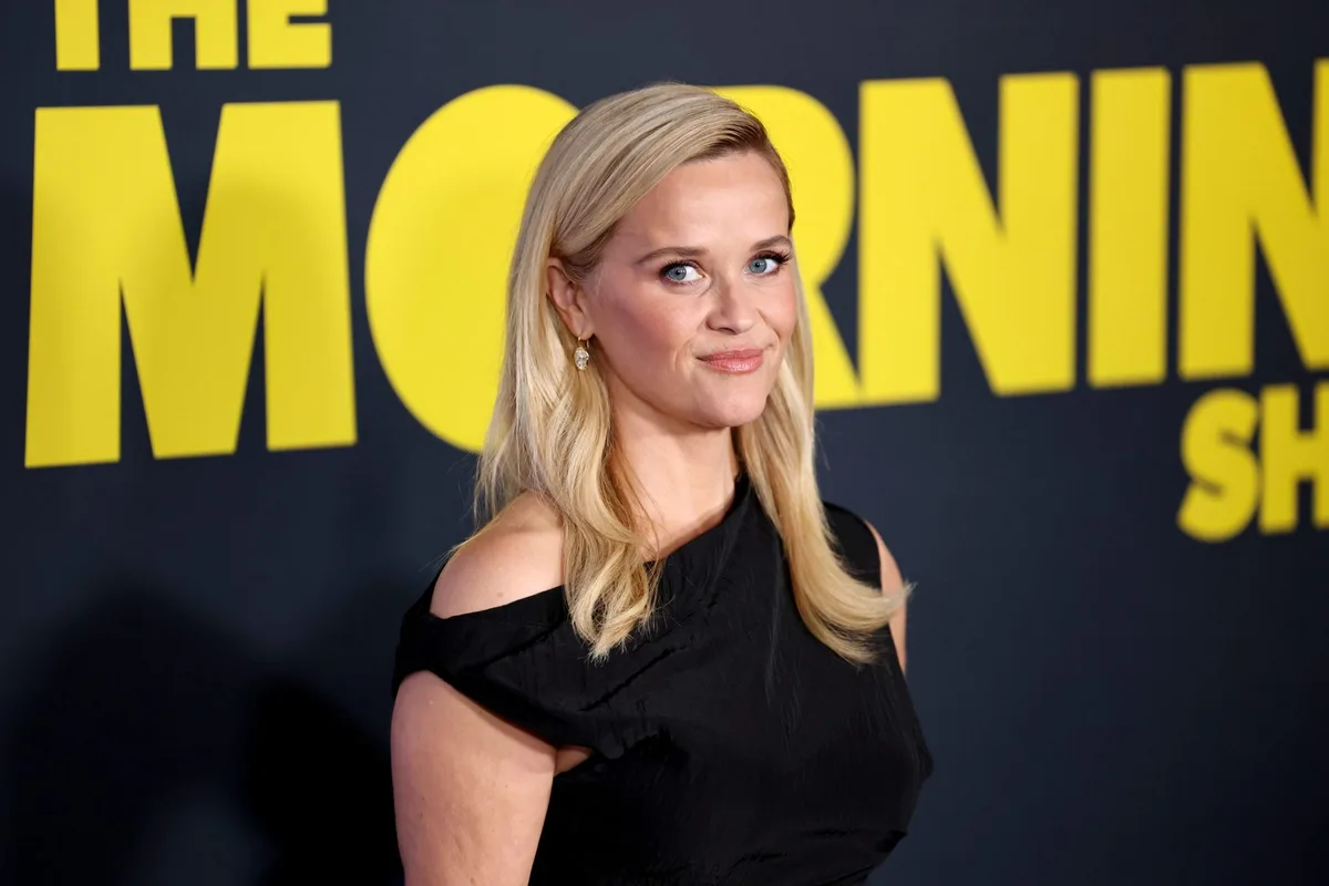 ‘No one was coming to save me’: How Reese Witherspoon built a $900 million company from a problem Hollywood wouldn’t fix