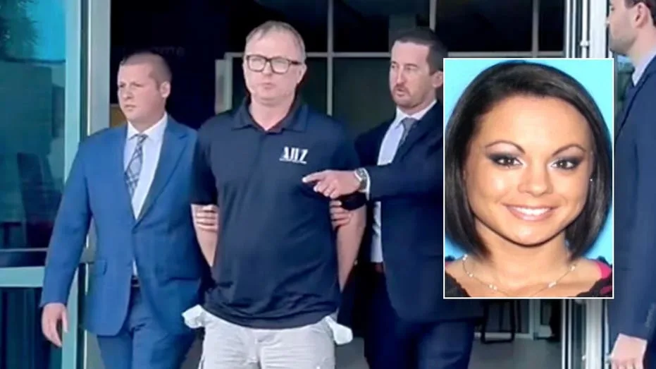Florida mom vanished after 'People's Court' airing, now ex-fiancé is arrested on murder charge 15 years later