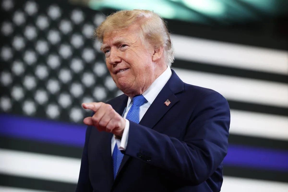 Corporate America pours record $646 million into midterms as election spending explodes