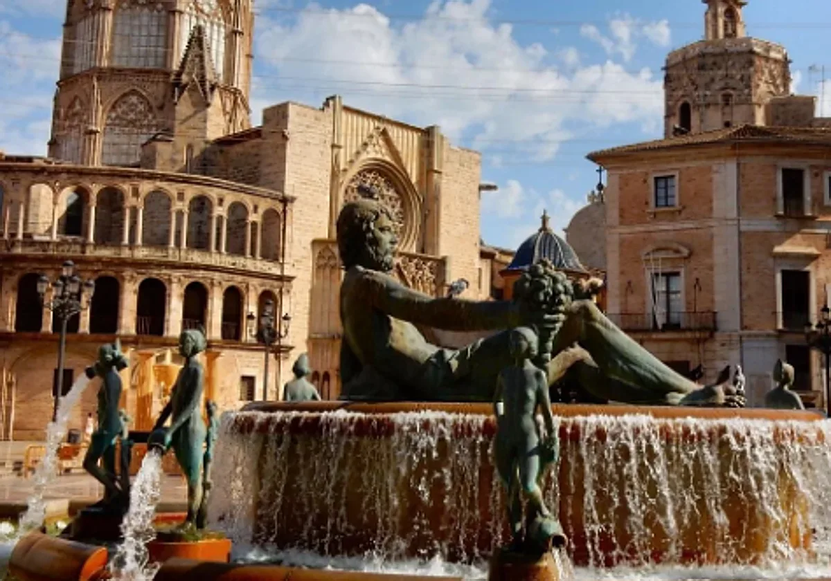 Este es el barrio más rico de Valencia: consulta cuál es la renta media en tu código postal