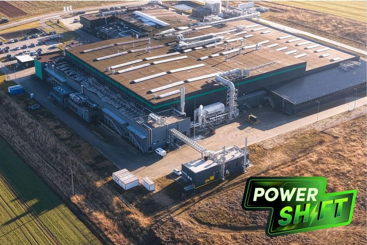 Data Centers Will Eat 12% of US Electricity by 2030. This Platinum Fuel Cell Fix May Help