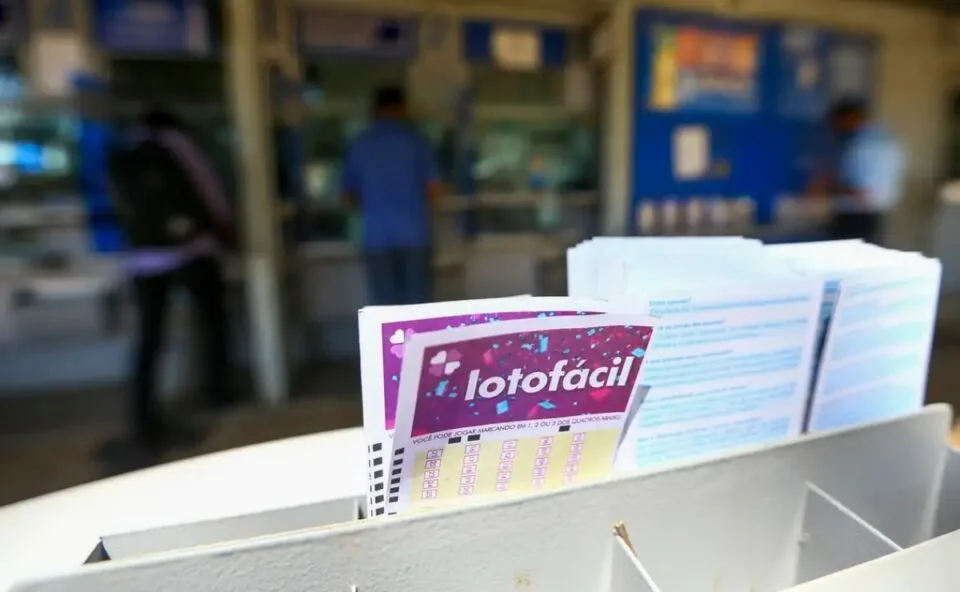 Lotofácil 3773 de hoje (27/08/2026): veja números sorteados no prêmio estimado de R$ 5 milhões