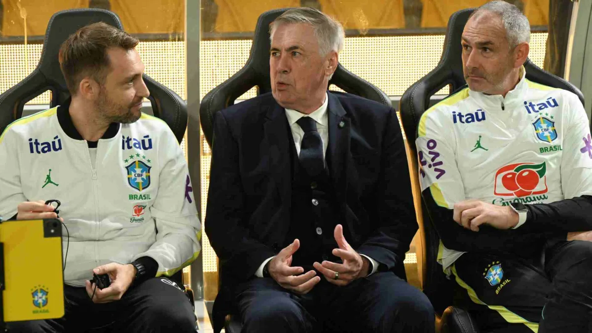 CBF observa 13 jogos antes da convocação da Seleção Brasileira