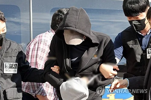'나주 부부' 결박·살해한 50대 구속…범행 전 현장 답사(종합)