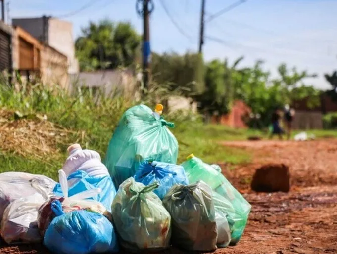 TCE vai mapear cidades de MS que não cobram taxa para bancar coleta de lixo