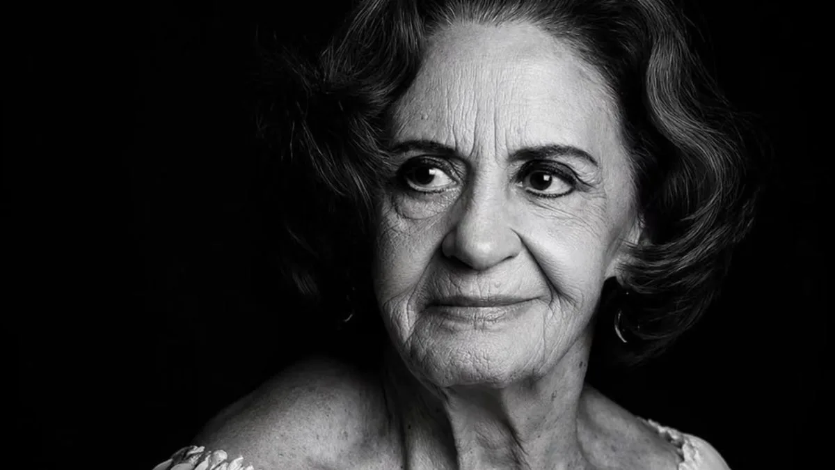 Após morte de Laura Cardoso, entrevista em que atriz revela como gostaria de morrer volta à tona: ‘É de Deus’