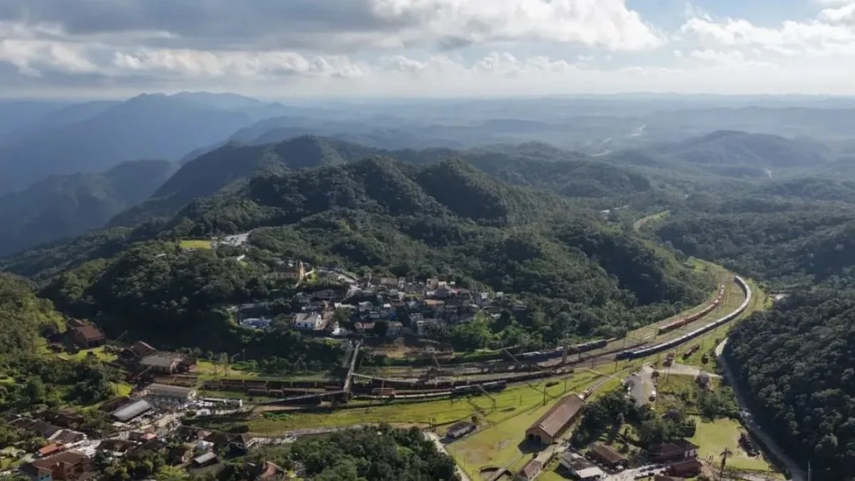 Sem gastar com hotel: 10 lugares perto de São Paulo para fazer bate e volta no feriado