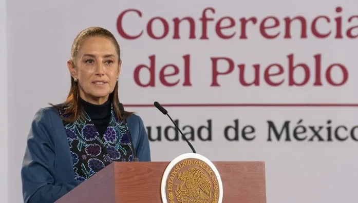 México mantiene coordinación internacional en desaparición forzada, pero rechaza informe de la ONU