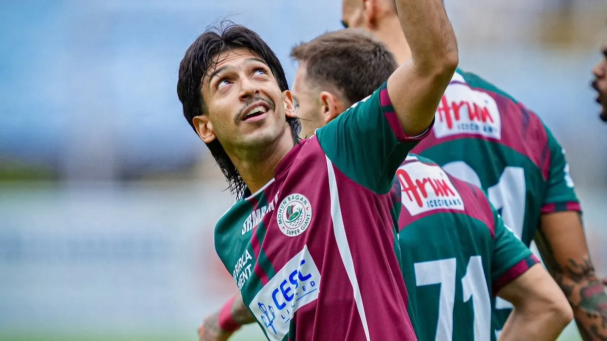 Mohun Bagan, NorthEast United Clash For Durand Cup Final Berth