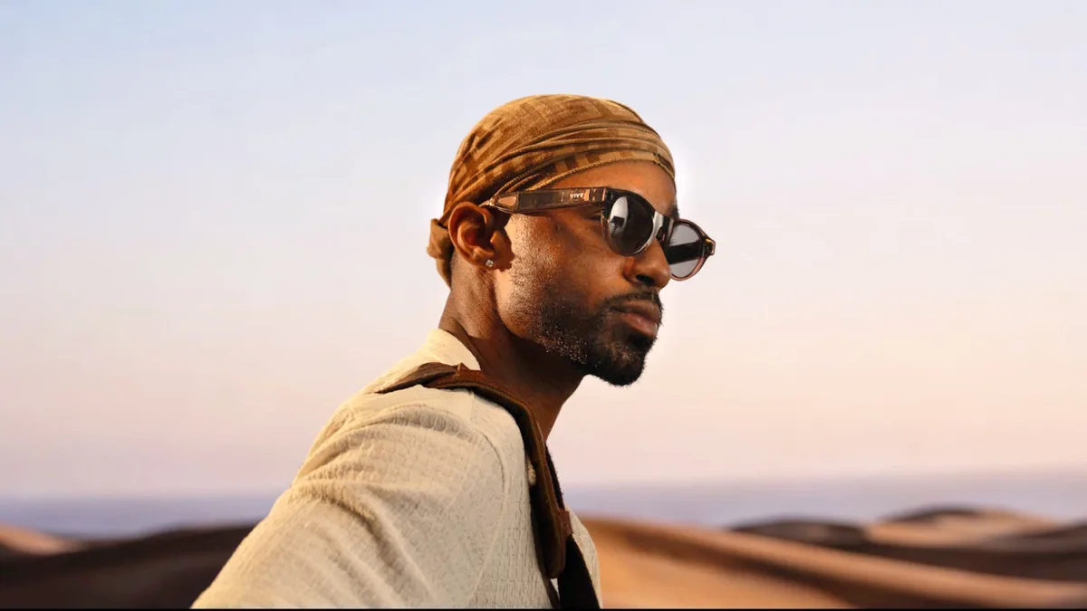 HTC défie les Ray-Ban Meta avec ses premières lunettes connectées Vive Eagle