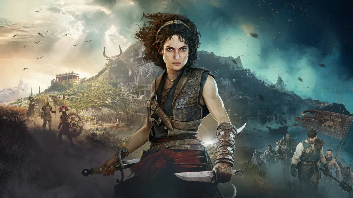 Resonance: A Plague Tale Legacy traz mudanças divertidas ao gameplay e frescor à franquia