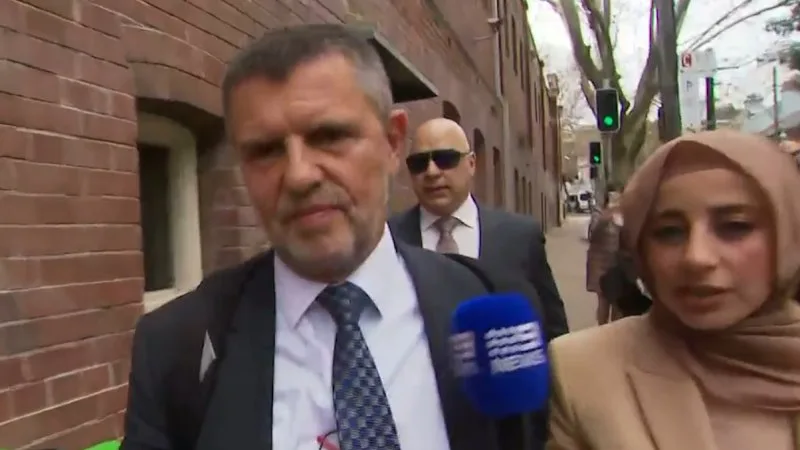 Scots College students face court on sexual assault charges