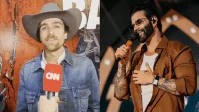 Gusttavo Lima lidera buscas na segunda semana de Barretos; veja ranking