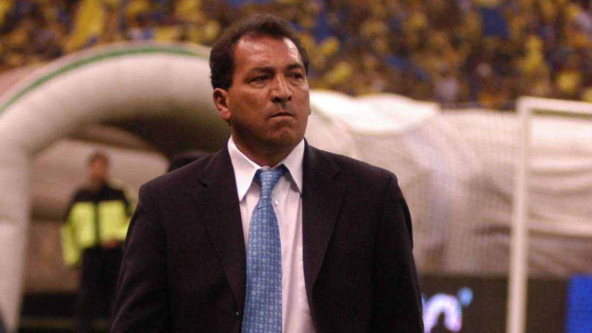 ⁠Así era como Mario Carrillo elegía sus alineaciones por ‘buenas y malas vibras’