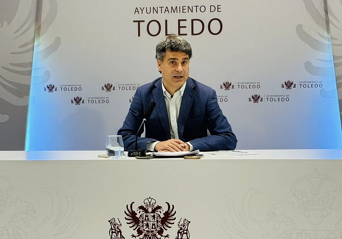 Toledo destina cerca de 80.000 euros a equipar el nuevo centro de mayores de Buenavista