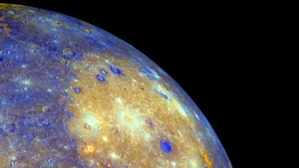 Après huit ans de voyage, une sonde spatiale va se séparer en deux pour se rapprocher encore plus de Mercure