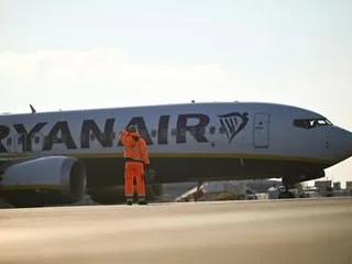 INFO OUEST-FRANCE. Agressions sexuelles dans un avion: un passager Ryanair ralliant Nantes placé en détention provisoire