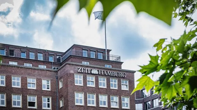 Podcast »House of Block«: DIE ZEIT verurteilt angedrohte Durchsuchung der Redaktion