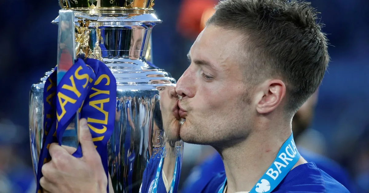 La figura internacional que fue campeón de la Premier League y podría jugar contra Boca en la Sudamericana