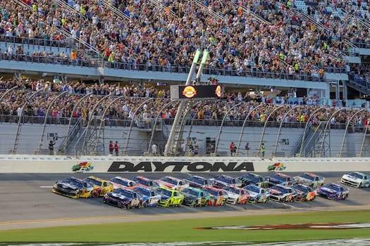Expect a wild night in Nascar regular season finale at Daytona
