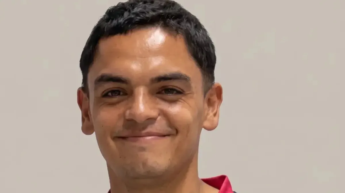 Chocó su cabeza contra un muro en un partido, estuvo grave y tendrá una larga recuperación: la decisión que tomó su club