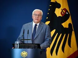 Warnung vor völkischem Denken: Steinmeier: "Es gibt keine Staatsbürger erster oder zweiter Klasse"