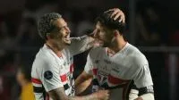 Calleri projeta reencontro com o Boca Juniors: “Jogo especial”