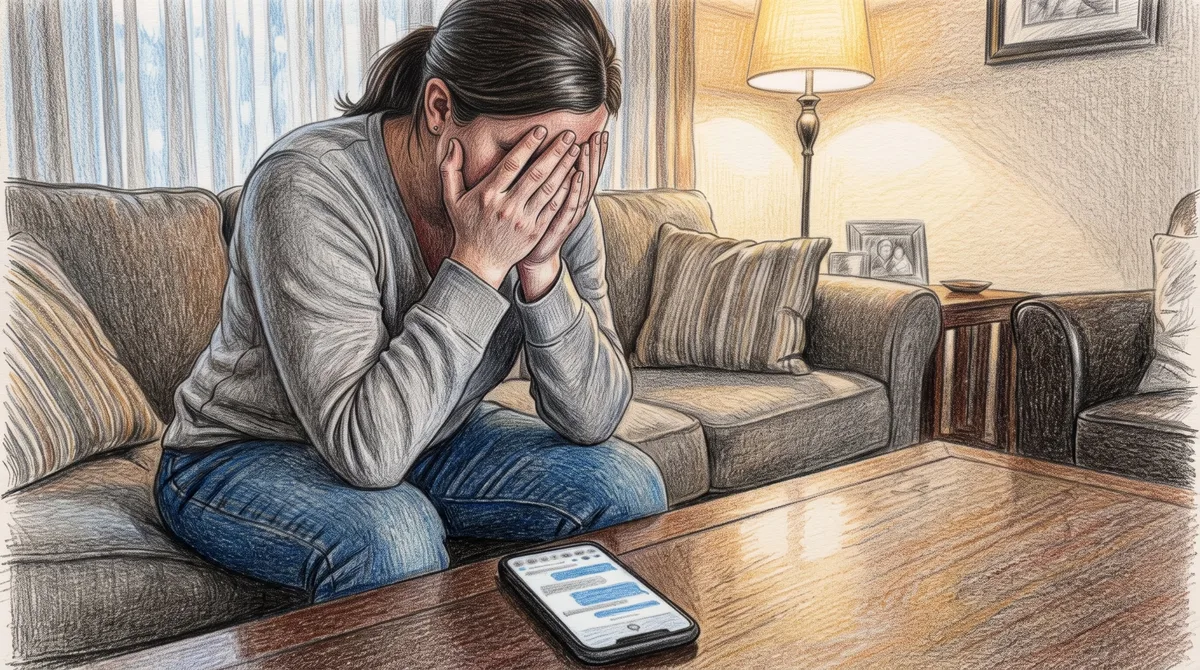 Adolescentes en riesgo: alertan por la difusión de imágenes íntimas y relatos de violencia sexual en plataformas web