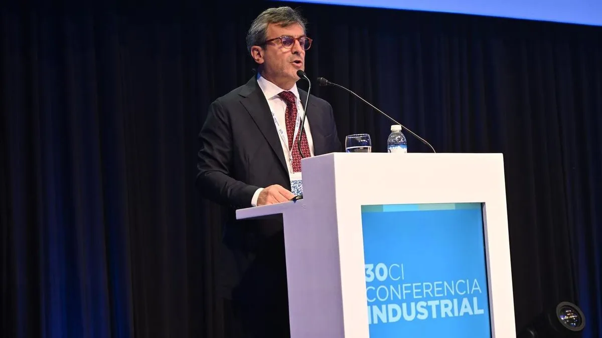 Tras los reclamos empresarios, la UIA avala la apuesta oficial para integrar proveedores al RIGI