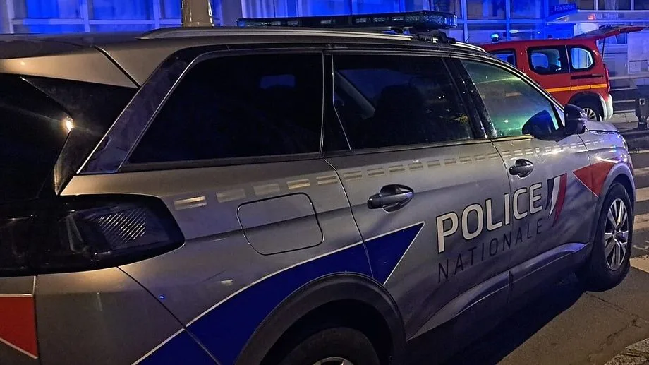 Un jeune policier de 22 ans meurt en intervention sur le périphérique de Nantes