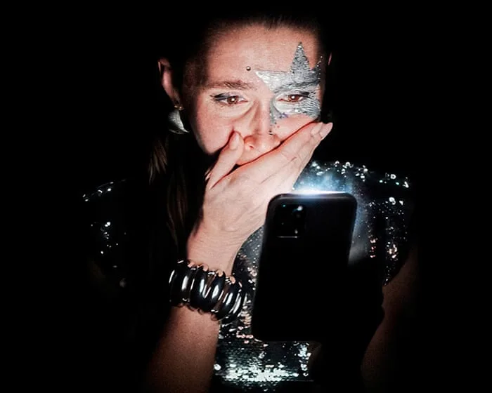 The Influencer Project review – ick-inducing thriller exploits overexposed tropes