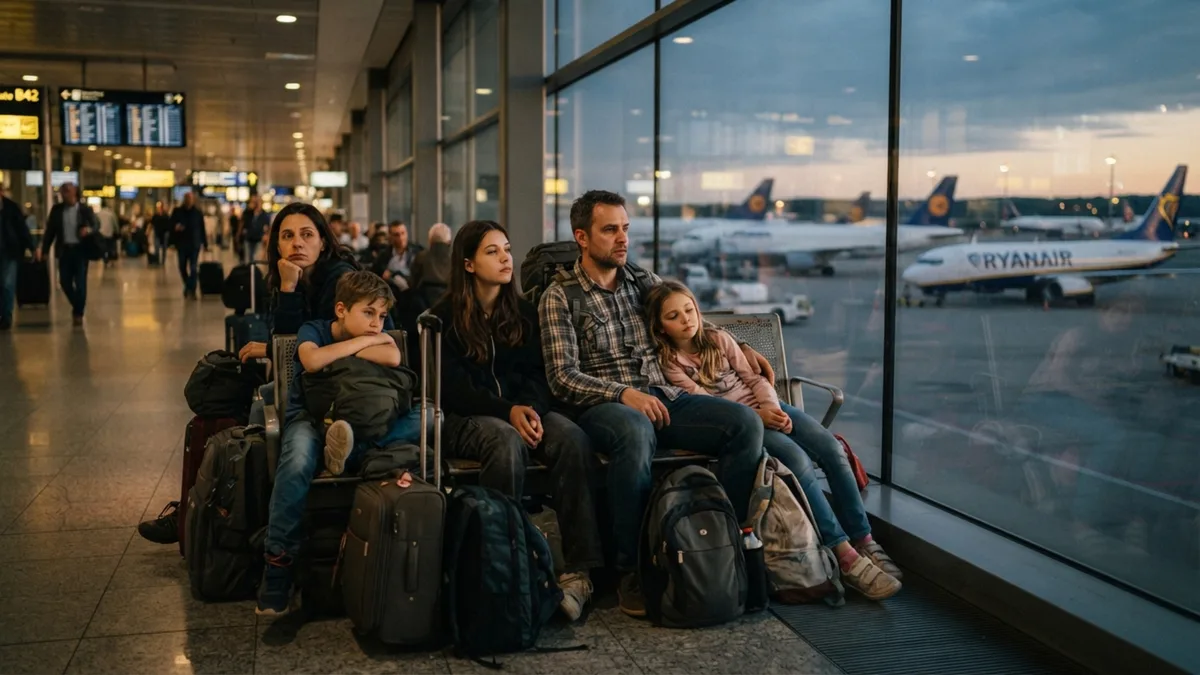Agência de viagens fechou durante a madrugada e deixou cerca de 150 mil turistas fora de casa, obrigando autoridades a organizar mais de 1.000 voos para buscá-los