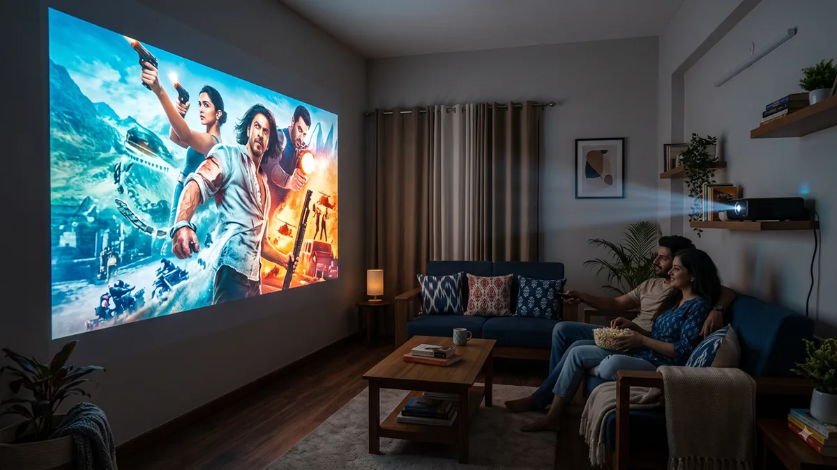 Looking to improve your TV's picture quality? These 5 setting changes can help