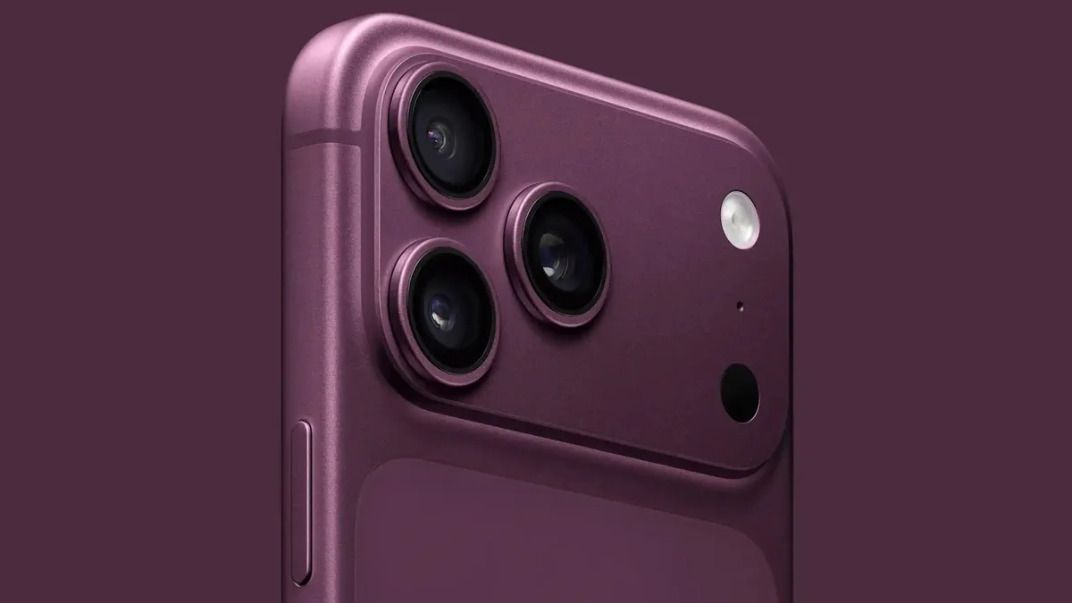 Já pode ir escolhendo: o que se sabe sobre as cores do iPhone 18?