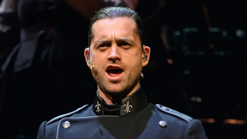 ‘Les Mis’ Star Bradley Jaden to Make Broadway Debut in ‘Wanted’ Musical (EXCLUSIVE)