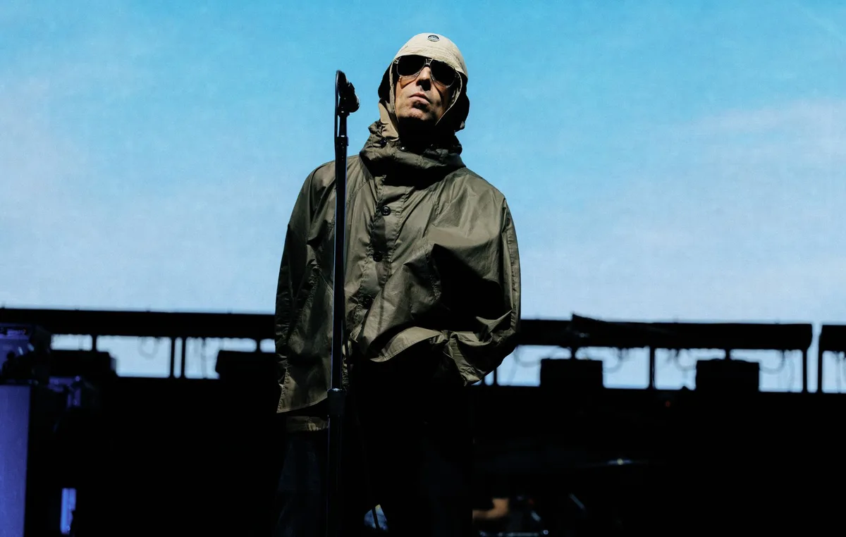 Liam Gallagher says Oasis’ Live ’27 “isn’t a farewell tour but it still could be our last”