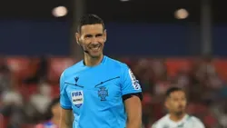 Liga: os árbitros escolhidos para a 5.ª jornada