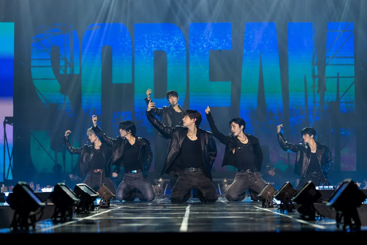 SF9, 데뷔 10주년 기념 콘서트 성료 “앞으로도 잘 부탁해”