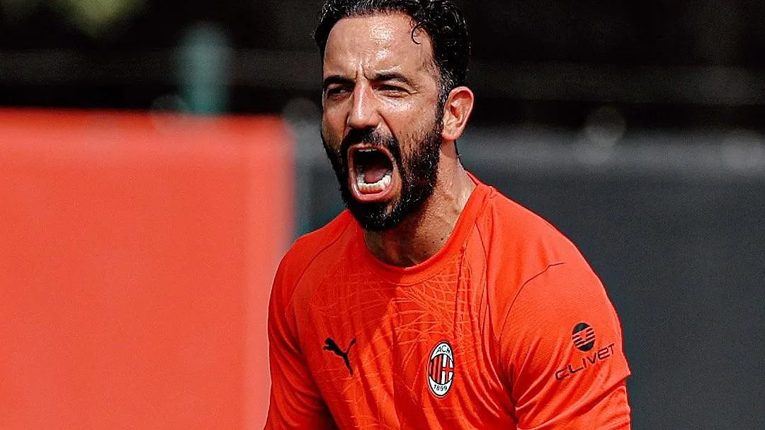 Amorim sem filtros antes da estreia pelo Milan: «Rafael Leão agora não é importante!»