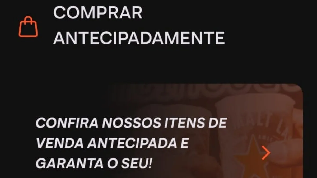 Rock in Rio abre venda antecipada de comidas e bebidas pelo app; veja como funciona e preços