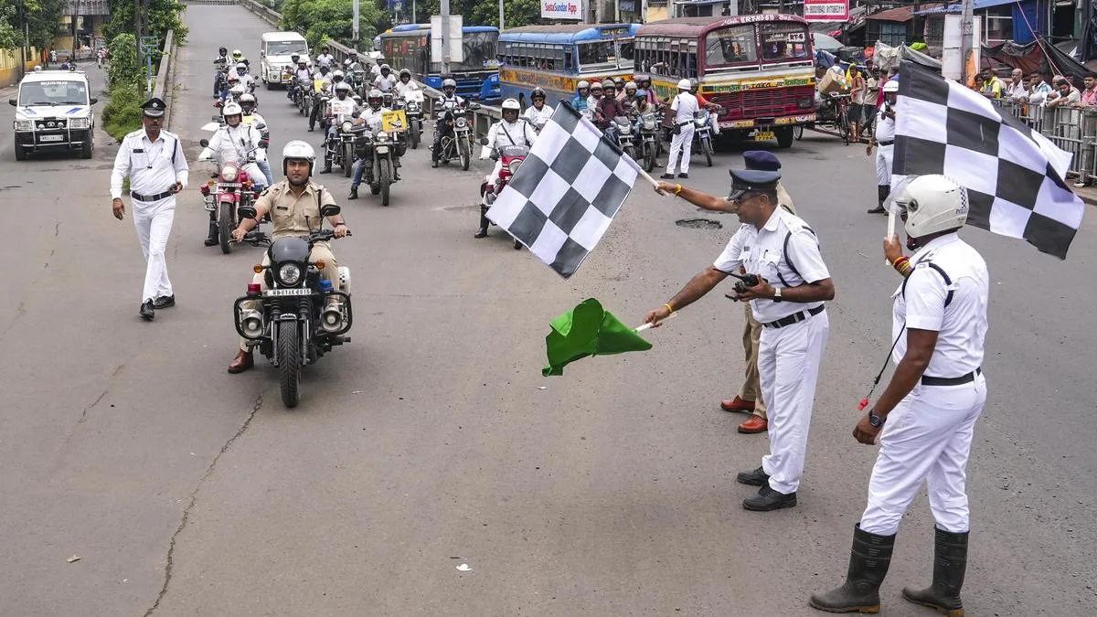 Bengal panel examining proposals to rename roads