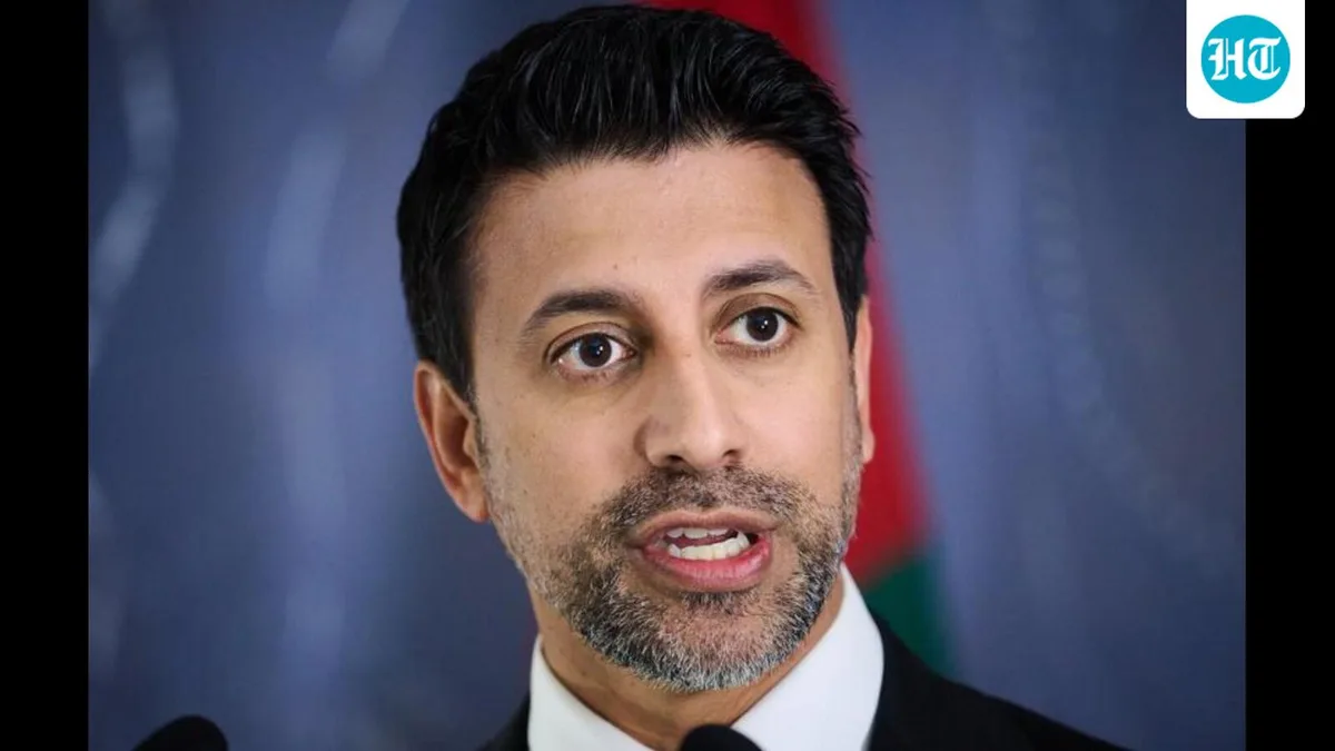 Canada trade minister set to visit India, hold talks on trade deal
